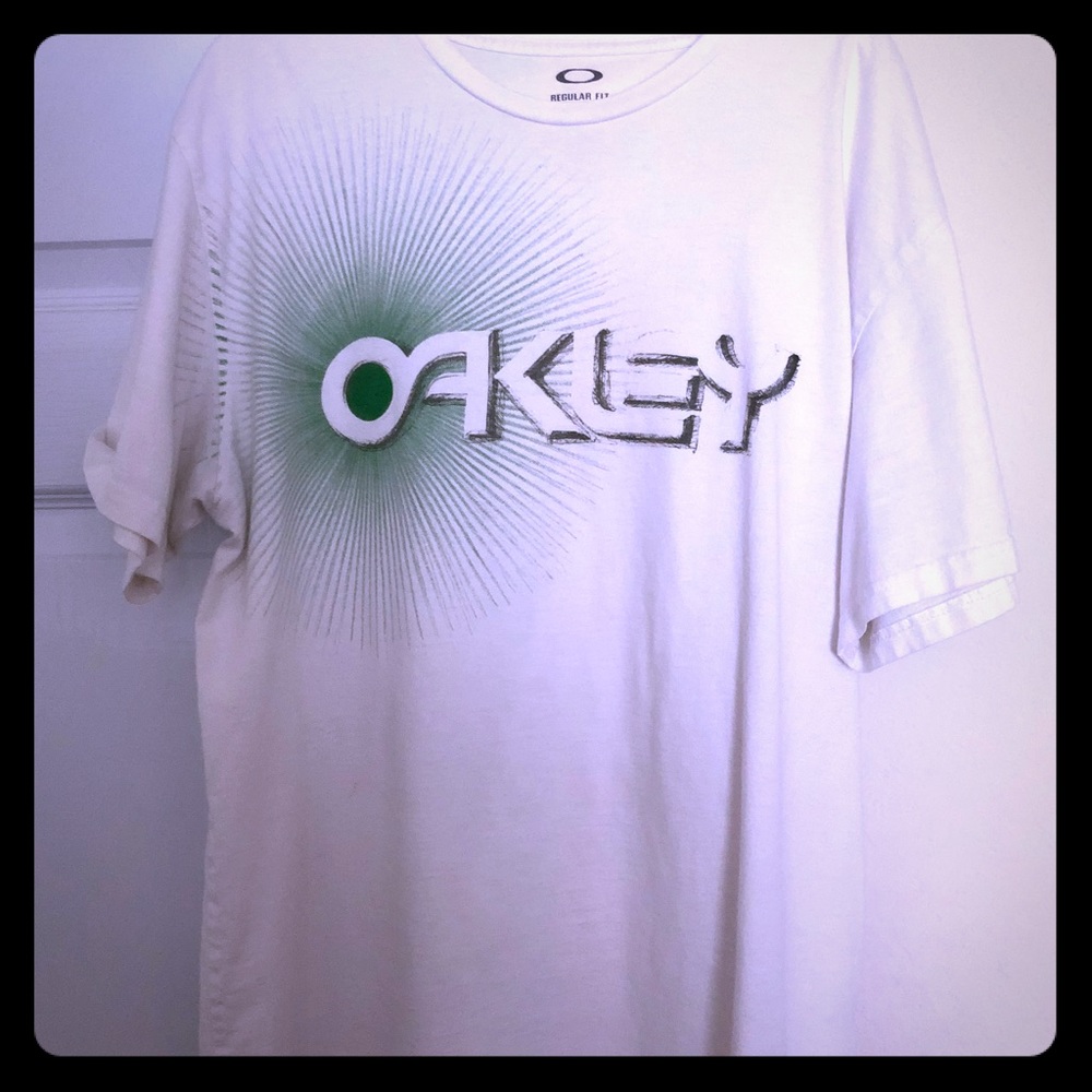 Oakley T Shirt